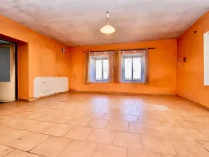 Prodej rodinného domu, Zbýšov, 70 m2