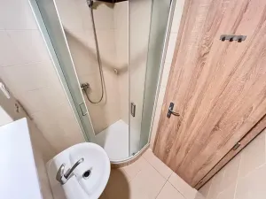 Pronájem bytu 1+kk, Turnov, Studentská, 22 m2