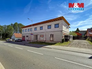 Prodej bytu 4+kk, Obrataň, 110 m2