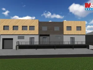 Prodej bytu 4+kk, Obrataň, 110 m2