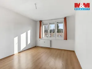Prodej bytu 2+1, Roztoky, 52 m2