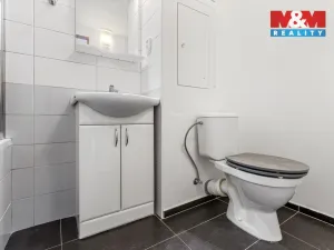 Prodej bytu 2+1, Roztoky, 52 m2