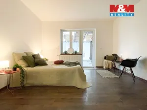 Prodej rodinného domu, Litomyšl - Litomyšl-Město, Na Lánech, 2275 m2