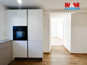 Prodej rodinného domu, Litomyšl - Litomyšl-Město, Na Lánech, 2275 m2