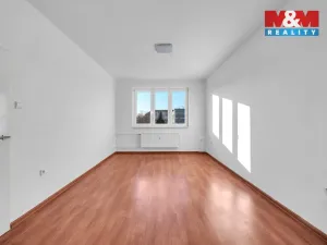 Prodej bytu 2+1, Přelouč, K. Čapka, 50 m2