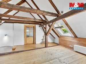 Prodej rodinného domu, Mimoň - Mimoň II, náměstí Čsl. armády, 150 m2