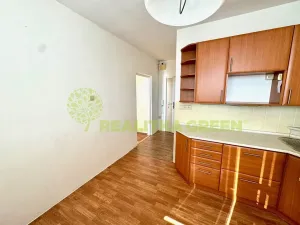 Prodej bytu 1+1, Otrokovice, Luční, 33 m2