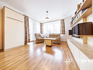 Prodej bytu 3+kk, Olomouc, Aloise Rašína, 82 m2