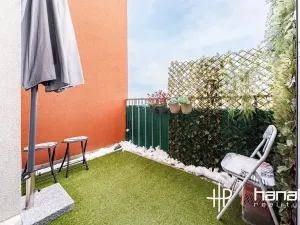 Prodej bytu 1+kk, Olomouc, Edvarda Beneše, 23 m2