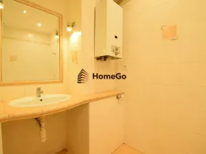 Pronájem bytu 2+kk, Praha - Nusle, U gymnázia, 57 m2