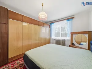 Prodej bytu 3+1, Maletín, 56 m2