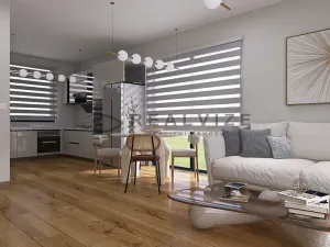 Prodej rodinného domu, Ločenice, 123 m2