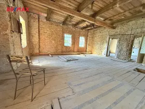 Prodej zemědělského objektu, Kostelec u Heřmanova Městce, 415 m2