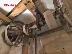 Prodej rodinného domu, Kostelec u Heřmanova Městce, 415 m2