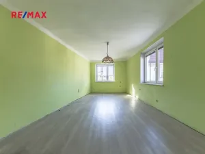 Prodej rodinného domu, Lomnice nad Lužnicí, Tyršova, 315 m2