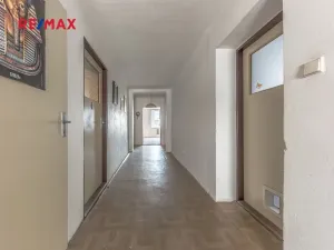 Prodej rodinného domu, Lomnice nad Lužnicí, Tyršova, 315 m2