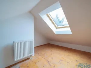 Prodej bytu 3+kk, Choceň, Peliny, 64 m2