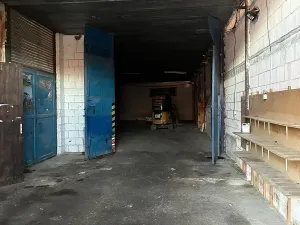 Pronájem skladu, Slapy, 1244 m2