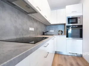 Pronájem bytu 2+kk, Vinařice, 56 m2