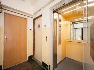 Prodej bytu 2+kk, Praha - Michle, Sedlčanská, 58 m2