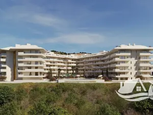 Prodej bytu 2+kk, Fuengirola, Španělsko, 93 m2