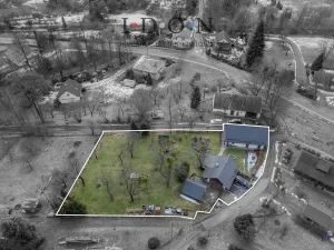 Prodej chalupy, Tichá, 135 m2