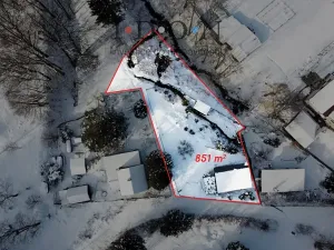 Prodej chaty, Morávka, 27 m2