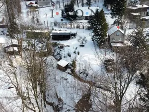 Prodej chaty, Morávka, 27 m2