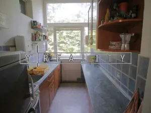 Pronájem bytu 2+1, Praha - Dejvice, Evropská, 55 m2