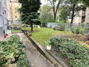 Pronájem bytu 3+1, Praha - Nusle, Nad studánkou, 70 m2