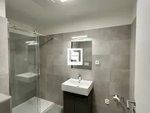 Pronájem bytu 2+kk, Olomouc, Loudova, 55 m2