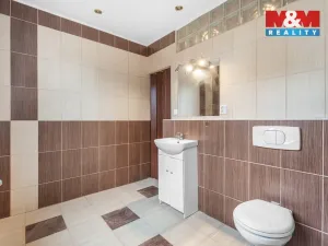 Prodej bytu 2+1, Most, Hutnická, 55 m2