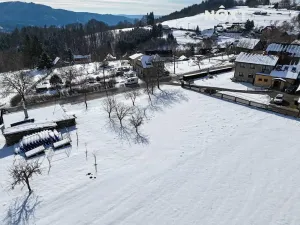 Prodej pozemku pro bydlení, Malá Skála, 10981 m2