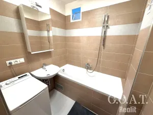 Prodej bytu 1+1, Plzeň, Na Dlouhých, 36 m2