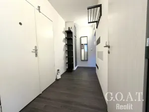 Prodej bytu 1+1, Plzeň, Na Dlouhých, 36 m2