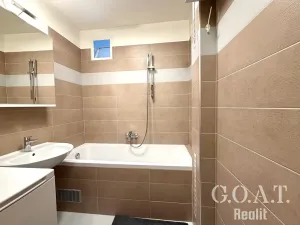 Prodej bytu 1+1, Plzeň, Na Dlouhých, 36 m2