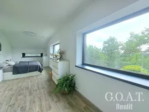 Pronájem rodinného domu, Plzeň, 140 m2