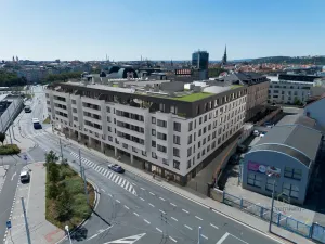 Prodej bytu 3+kk, Plzeň - Východní Předměstí, Šumavská, 92 m2