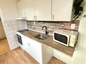 Prodej bytu 2+1, Jihlava, Telečská, 62 m2