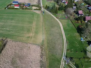 Prodej pozemku pro bydlení, Pucov, 2436 m2