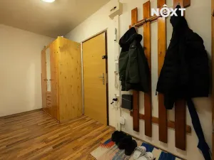 Prodej bytu 2+kk, Praha - Řepy, Makovského, 49 m2