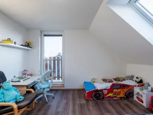 Prodej rodinného domu, Běrunice, Spojovací, 140 m2