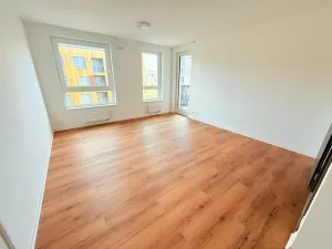 Pronájem bytu 1+kk, Praha - Ruzyně, Stočesova, 39 m2