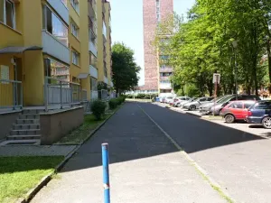 Prodej bytu 3+1, Most, F. L. Čelakovského, 68 m2