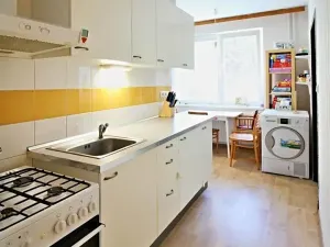 Pronájem bytu 2+1, Brno, Štouračova, 57 m2