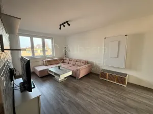 Pronájem bytu 3+1, Chrudim, Jabloňová, 62 m2