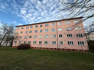 Pronájem bytu 3+1, Chrudim, Jabloňová, 62 m2