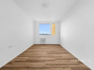 Pronájem bytu 3+kk, Praha - Komořany, Za sídlištěm, 73 m2