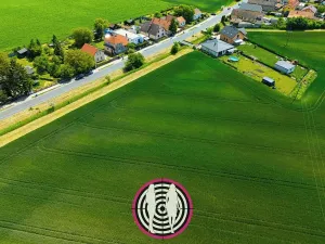 Prodej pozemku pro bydlení, Choťánky, 1511 m2