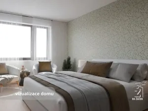 Prodej pozemku pro bydlení, České Budějovice, Josefy Kolářové, 177 m2